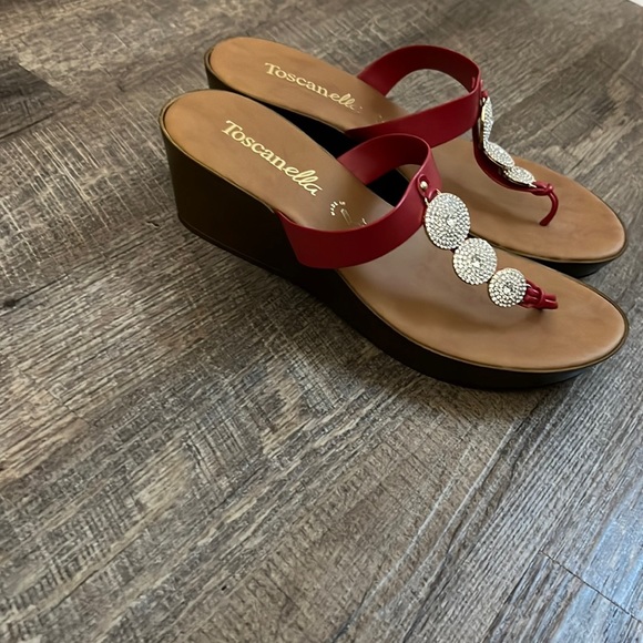 Toscanella heels - Picture 1 of 3